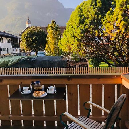 Golden Gapa Central Family Apartment 28 Garmisch-Partenkirchen Buitenkant foto