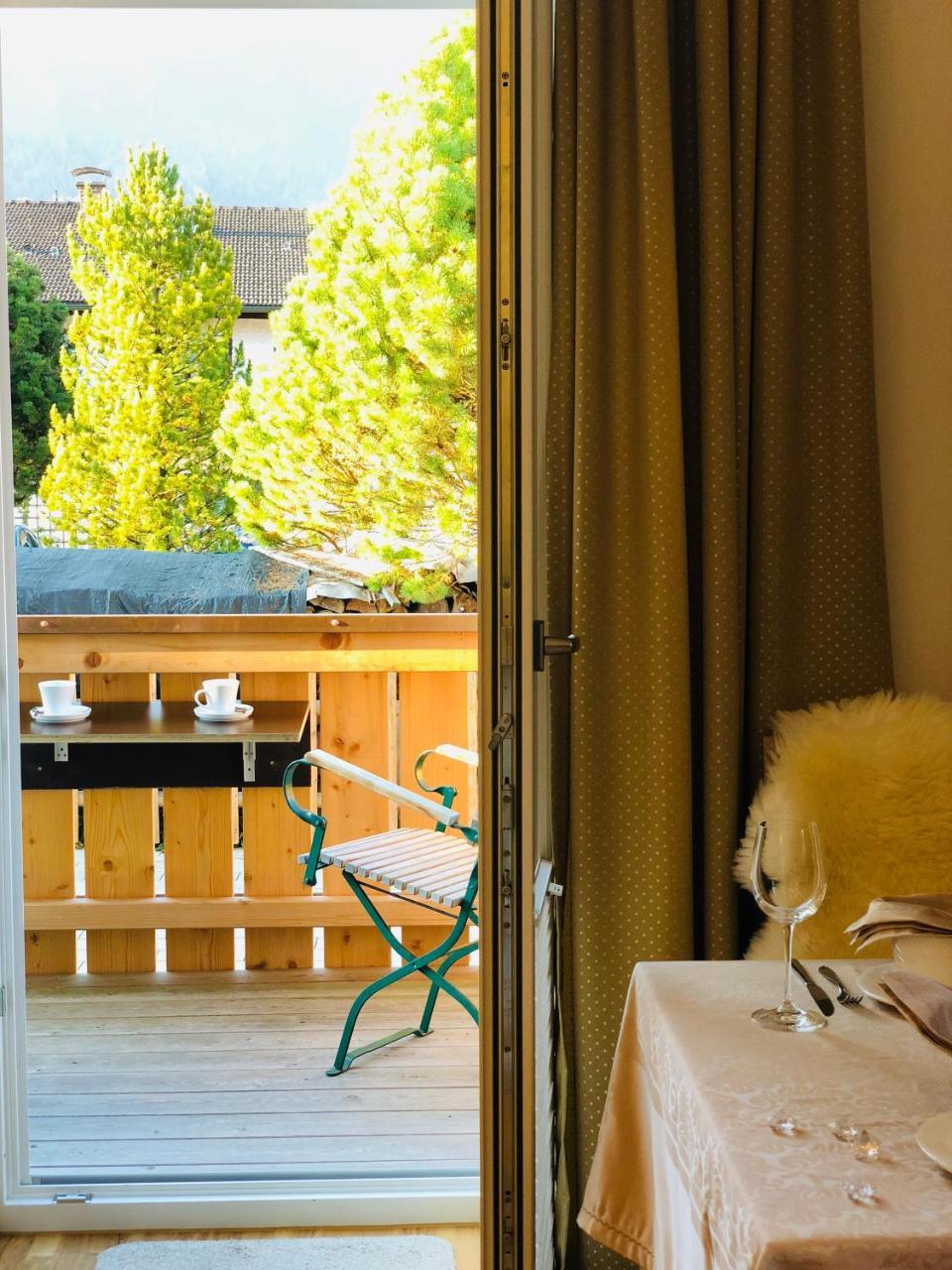 Golden Gapa Central Family Apartment 28 Garmisch-Partenkirchen Buitenkant foto