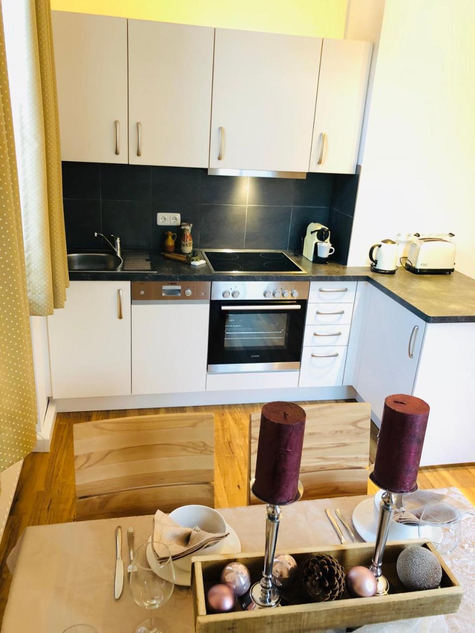 Golden Gapa Central Family Apartment 28 Garmisch-Partenkirchen Buitenkant foto