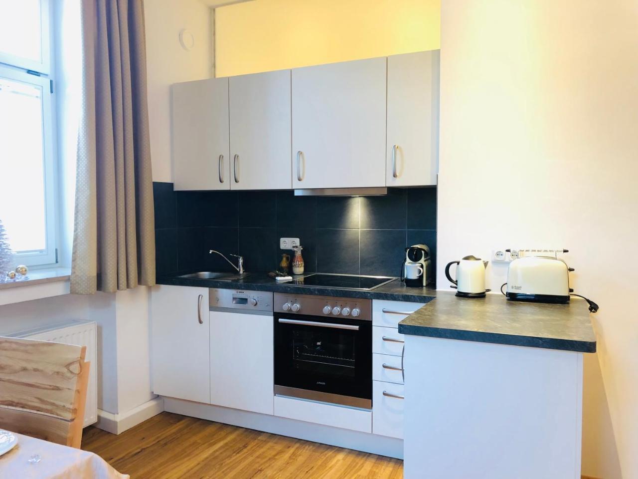 Golden Gapa Central Family Apartment 28 Garmisch-Partenkirchen Buitenkant foto