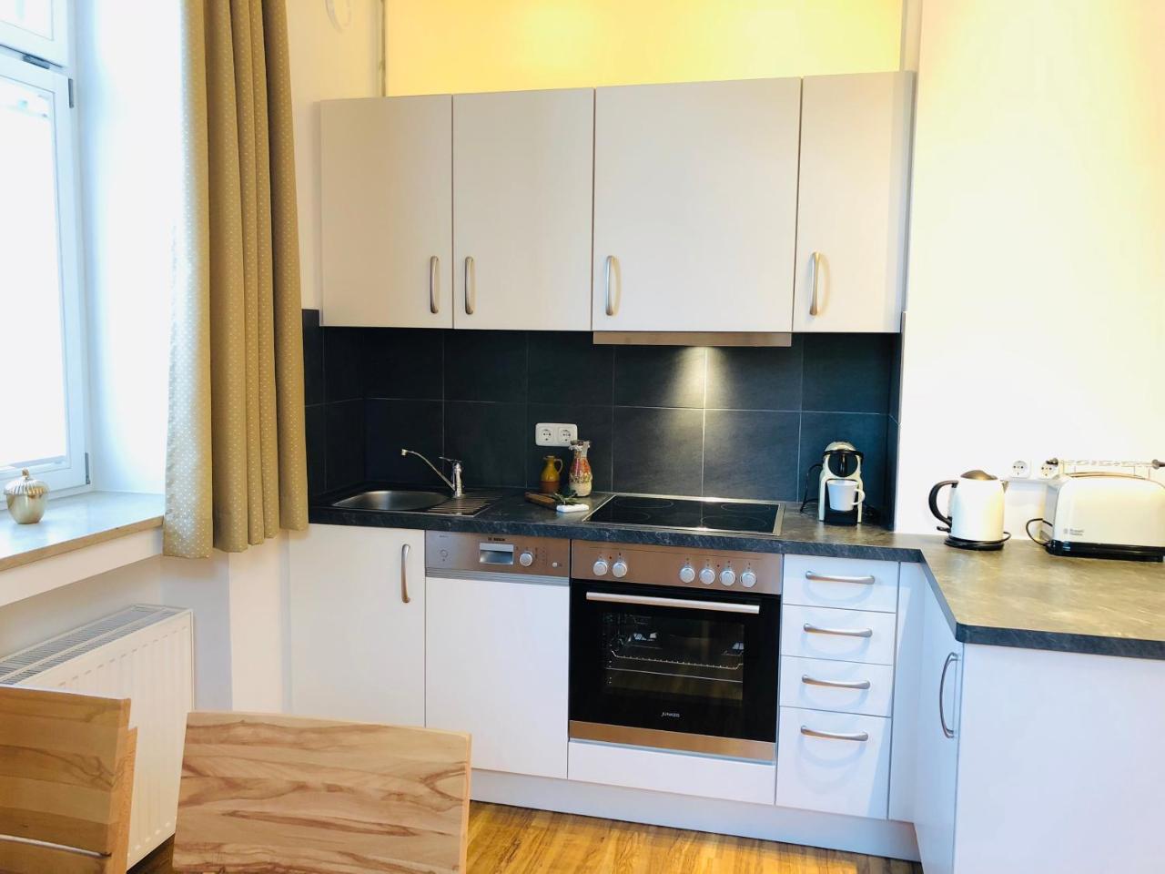 Golden Gapa Central Family Apartment 28 Garmisch-Partenkirchen Buitenkant foto