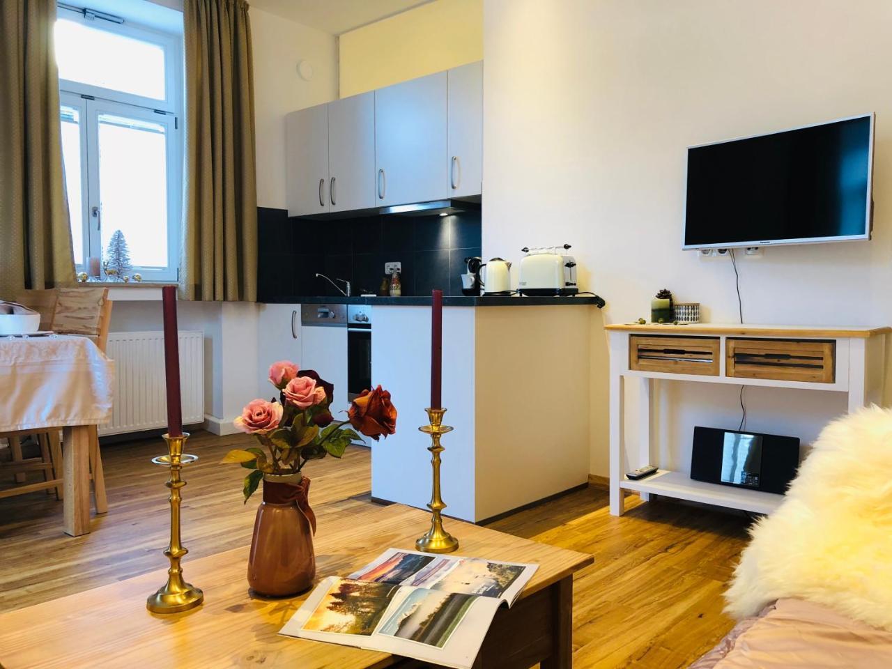 Golden Gapa Central Family Apartment 28 Garmisch-Partenkirchen Buitenkant foto